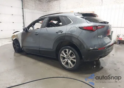2020 Mazda Cx-30 Premium Package from USA, damaged, VIN 3MVDMBEM1LM139700